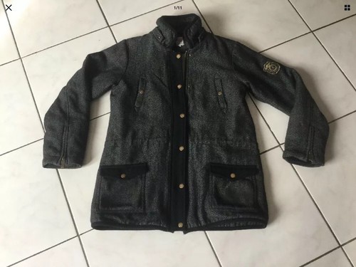 Parka manteau little - manteau, karl