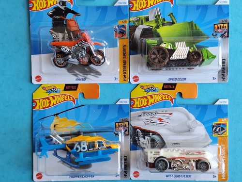 Lot hw450f hélicoptère - lot,