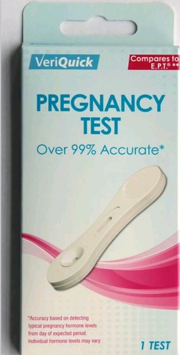 Pregnancy test - pregnancy,