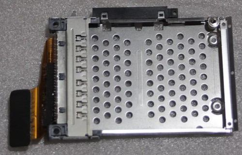 Powerbook 1 67ghz dlsd - powerbook, g4