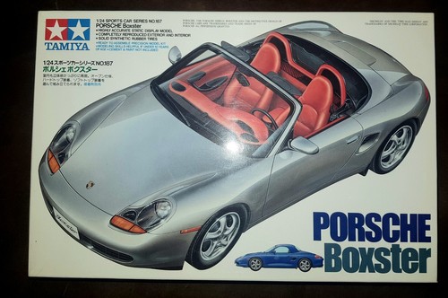 Porsche boxster edition 1997 - boxster,