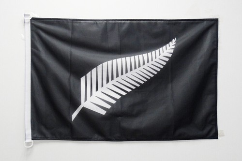 Drapeau nouvelle zélande all - drapeau, nouvelle-zélande