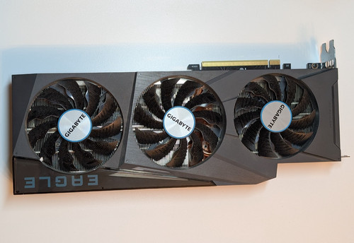 Gigabyte geforce rtx - rtx, 3090