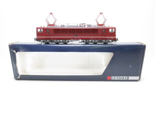 Gützold 39300 locomotive - 39300,