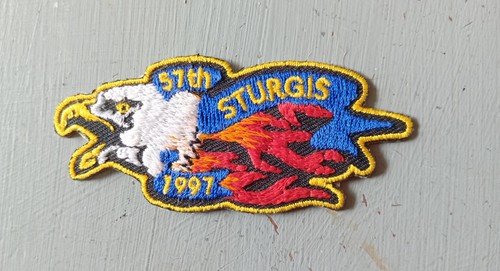 Patch ecusson tissus - patch,