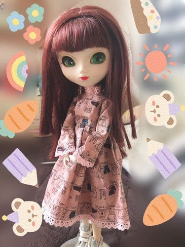 Pullip/Custom