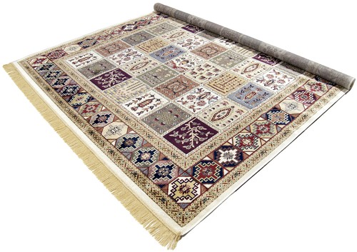 Modern new carpet tapis - modern,