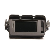 Ecran gps renault megane - renault,