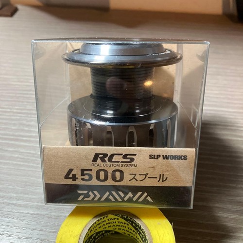 Mint condition daiwa rcs 4500 - mint,