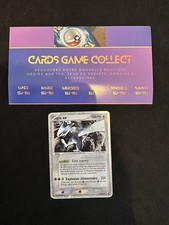 Carte Pokémon Lugia EX Ultra