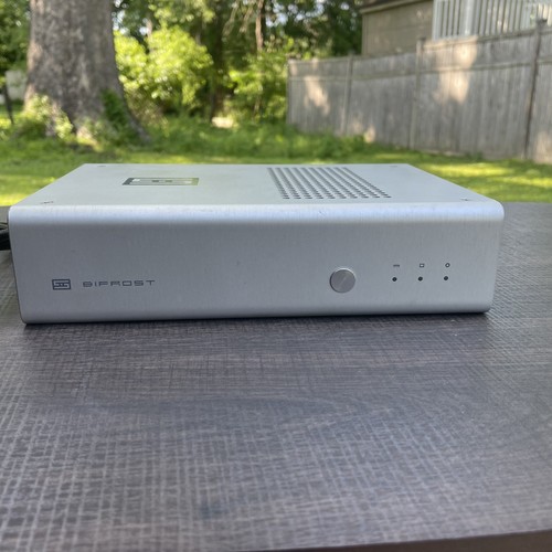 Schiit bifrost 4490 - bifrost,