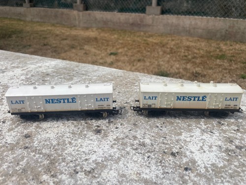Trains jouef lot - jouef,, de
