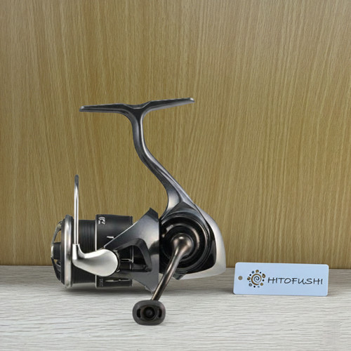 Moulinet toupie daiwa - toupie, 24