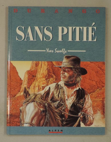 Durango sans pitie swolfs - sans,