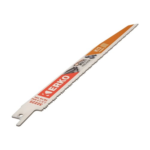 Lame scie sabre erko k13 - erko,