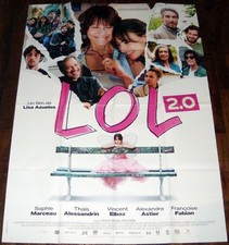 LOL 2.0  Sophie Marceau Thaïs
