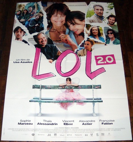 Lol sophie marceau - 2.0,