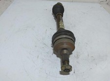 Cardan gauche (transmission)