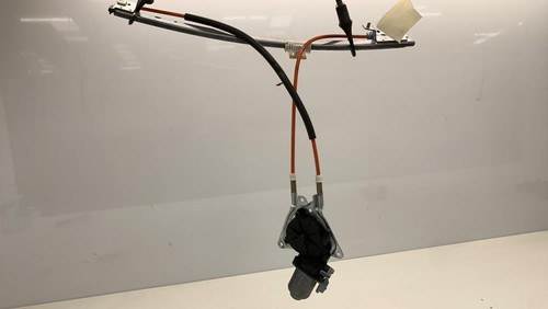 Leve vitre electrique avant