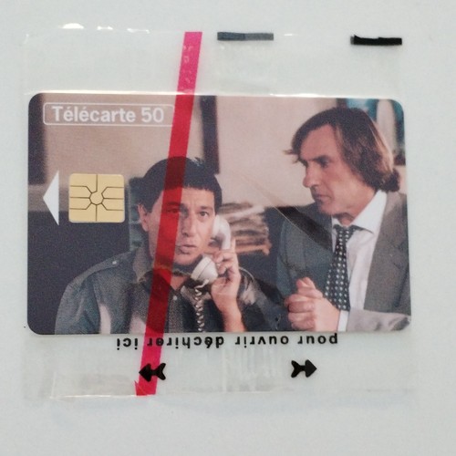 France telecom télécarte - france, 50