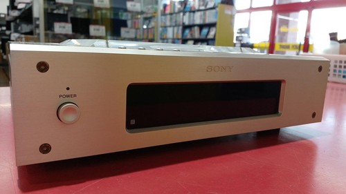 Lecteur compact disc - disc, sony