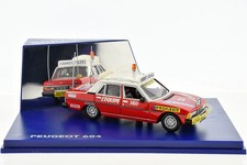 PEUGEOT 604 Tour de France