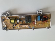 Platine de contrôle Carte