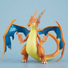 🔥 FIGURINE DRACAUFEU