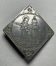 Très Rare Et Ancien , Bouton