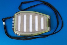 Fliegentom Boîte à mouches