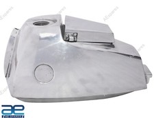 Pour Bultaco Frontera