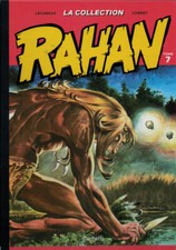Rahan collection - collection,