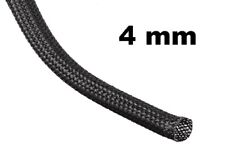 Gaine tressée extensible