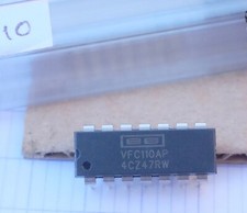 Burr Brown VFC110AP