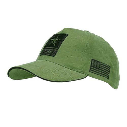 Army casquette baseball - us, de