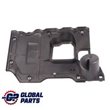 BMW M2 F87 M3 F80 Panneau protection carter d'huile soubassement 7846383