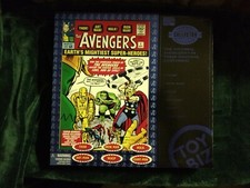 Marvel/ToyBiz The Original