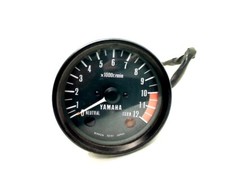 1E7 tableau de bord compteur