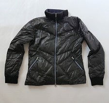 parka veste doudoune Armani