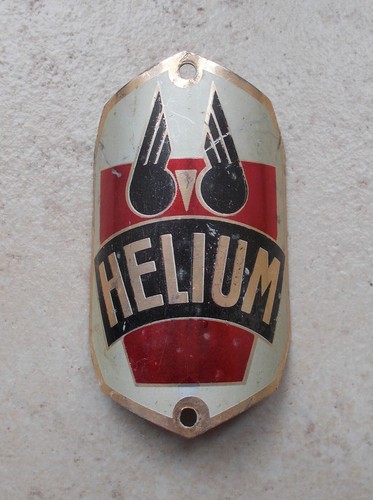 Ancienne plaque vélo - , cycles