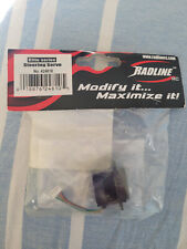 Pieces detachées voiture rc