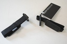 Jeu de fixation arrière