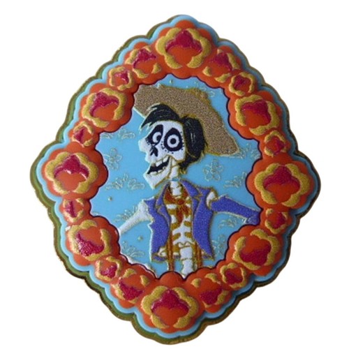 Pin trading disney 180424 - de,