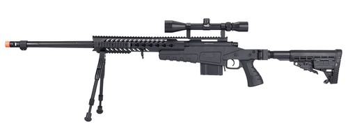 Wellfire mb4418 bolt action - mb4418-1,