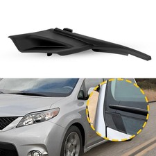 Sceau latéral capot