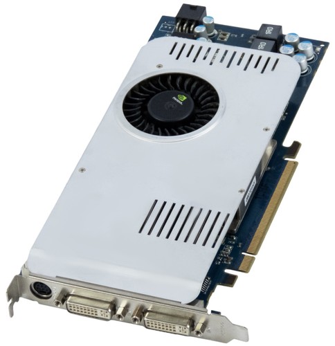 Carte graphique zotac nvidia - carte,