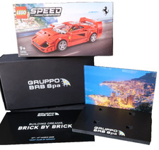 Monaco Yacht Club Cadeau