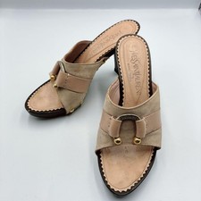 Sandales saint laurent - sandales,