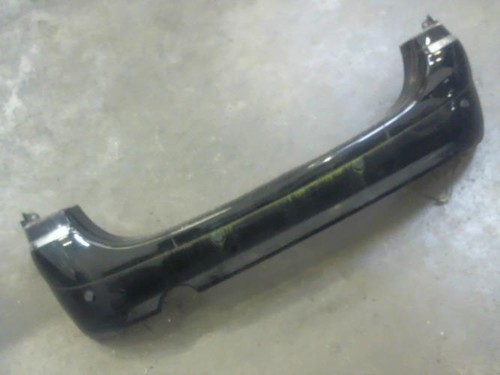 Pare choc arriere - , citroen