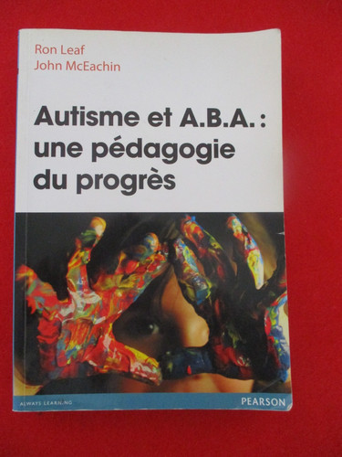 Autisme une - autisme,